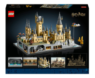 LEGO Harry Potter 76419 Zamek Hogwart i błonia - 1170595 - zdjęcie 15